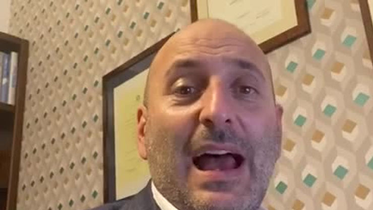 Aviso Corona Virus - 3